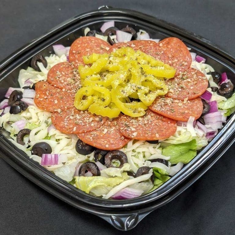 Tasty Delivery Options for Everyone