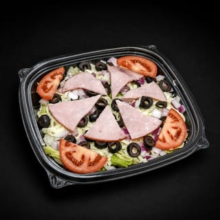 Chef Salad
