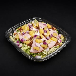 The Hawaiian Salad